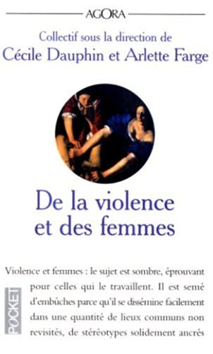 De la violence et des femmes.