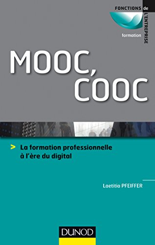 MOOC, COOC