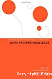 work process knowledge