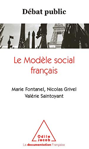 Le modèle social français.