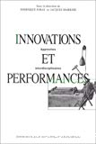 Innovations et performances. Approches interdisciplinaires.