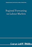 Regional forecasting on labour markets.