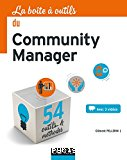 La boîte à outils du Community Manager