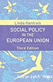 Social policy in the European Union.