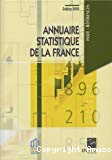 Annuaire statistique de la France. Edition 2005.