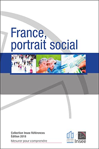 France, portrait social. Edition 2018