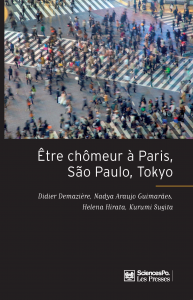 Etre chômeur à Paris, Sao Paulo, Tokyo
