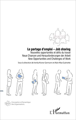 Le partage d'emploi - Job sharing