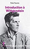 Introduction à Wittgenstein