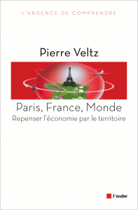 Paris, France, Monde - Repenser l'économie par le territoire
