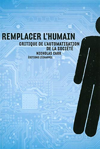 Remplacer l'humain