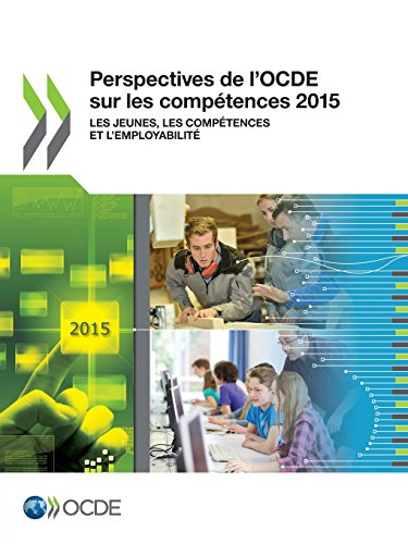 Perspectives de l'OCDE sur les compétences 2015