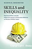 Skills and inequality