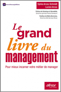 Le grand livre du management