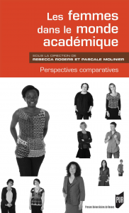 Les femmes dans le monde académique