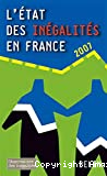 L'état des inégalités en France, 2007.
