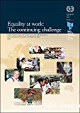L’égalité au travail : un objectif qui reste à atteindre