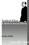 Norbert Elias and Modern Social Theory.
