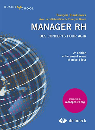 Manager RH