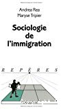 Sociologie de l'immigration.