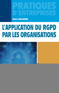 L'application du RGPD par les organisations