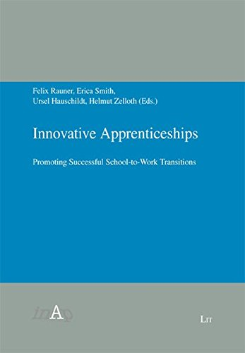 Innovative Apprenticeships