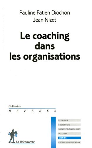 Le coaching dans les organisations