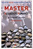 Master en ressources humaines
