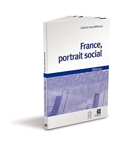 France, portrait social. Edition 2013