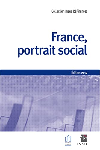 France, portrait social. Edition 2012