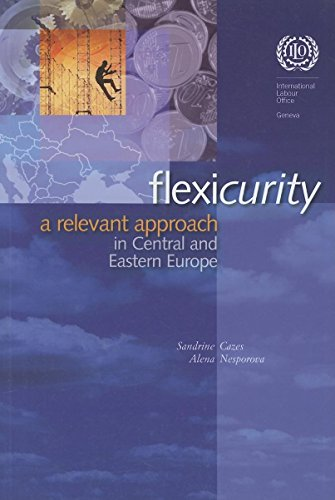 Flexicurity : a relevant approach in Central and Eastern Europe.