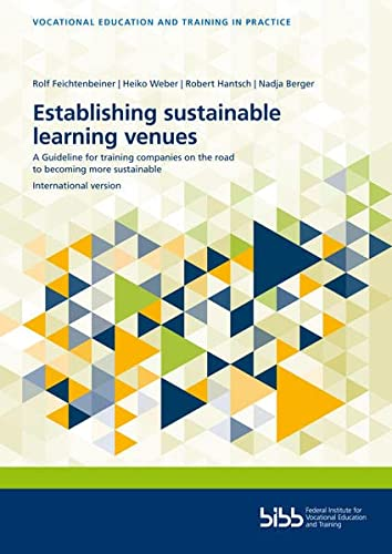 Establishing sustainable learning venues