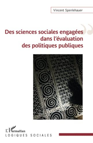 Des sciences sociales engagées dans l'évaluation des politiques publiques