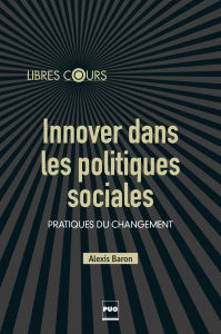 Innover dans les politiques sociales