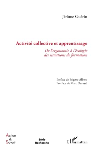 Activité collective et apprentissage