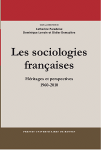 Les sociologies françaises