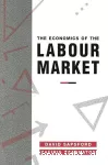 The economics of the labour market.