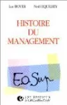 Histoire du management.