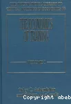 The economics of training. Volume I : Theory and measurement ; volume II : Empirical evidence.