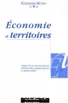 Economie et territoires.