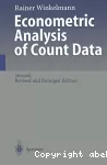Econometric analysis of count data.