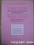 Les amis et les autres. Mélanges en l'honneur de John Peristiany. Brothers and others. Essays in honour of John Peristiany.