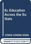 Education dans l'Union européenne. Statistiques et indicateurs 1998.