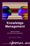 Knowledge management. Théorie et pratique de la gestion des connaissances.