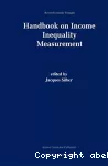 Handbook on income inequality measurement.