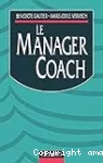 Le manager coach.