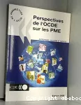Perspectives de l'OCDE sur les PME. Edition 2000.