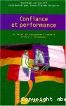 Confiance et performance. Un essai de management comparé France/Allemagne.