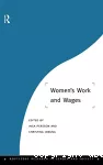 Women's work and wages.