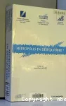 Métropoles en déséquilibre ? Actes du colloque organisé les 22-23 novembre 1990 par le programme interministériel 